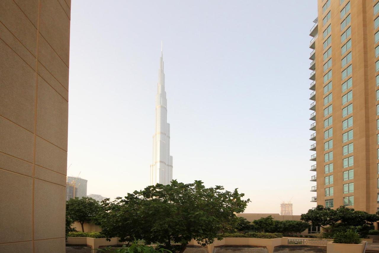 New Arabian - Burj Residence 5 Apartment Dubai