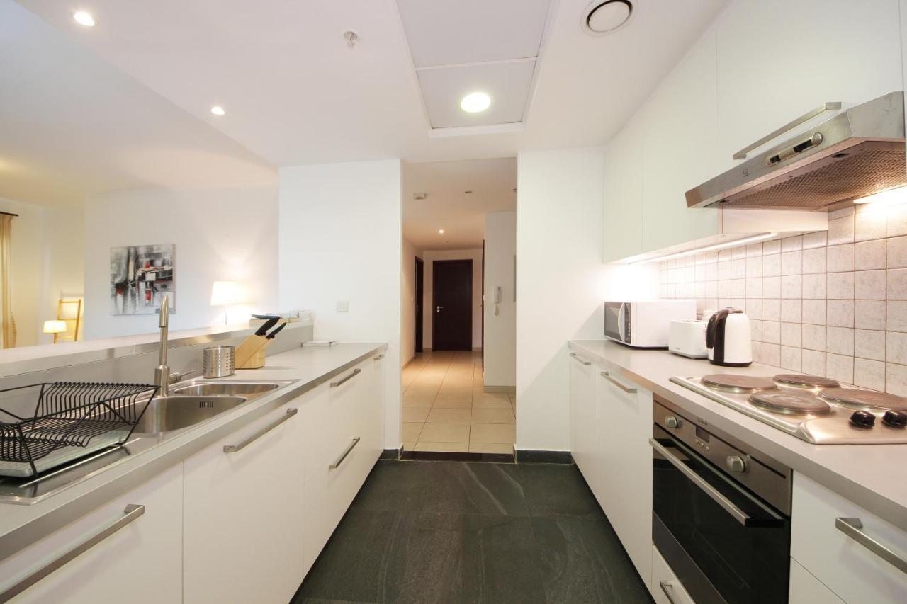New Arabian - Burj Residence 5 *