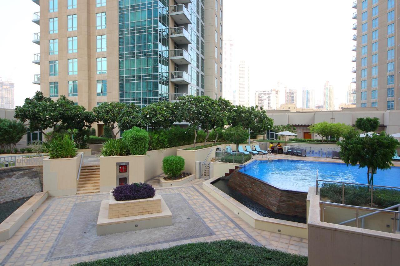 New Arabian - Burj Residence 5 Dubai