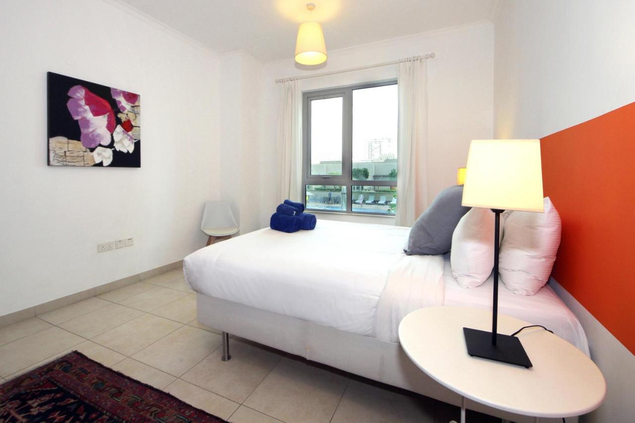 Apartment New Arabian - Burj Residence 5 *