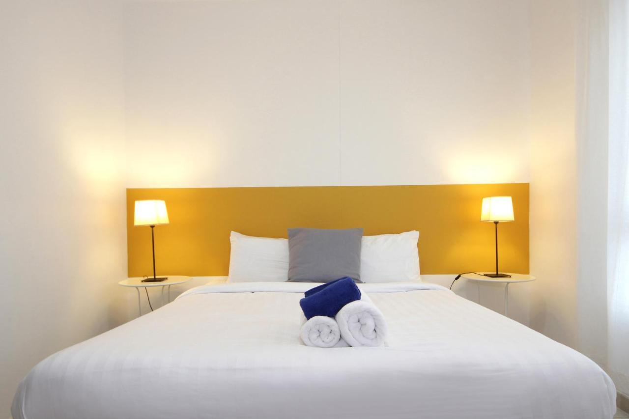 New Arabian - Burj Residence 5 * Dubai