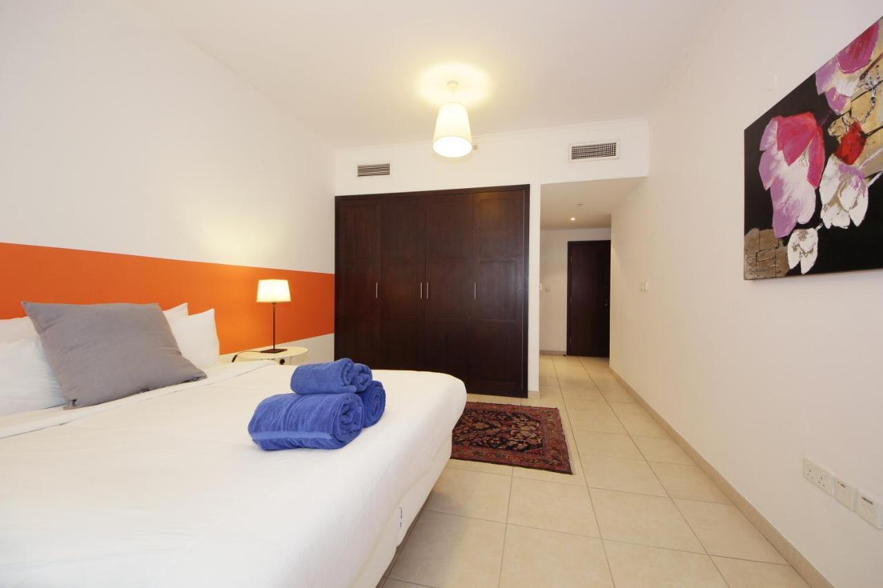 New Arabian - Burj Residence 5 * Dubai
