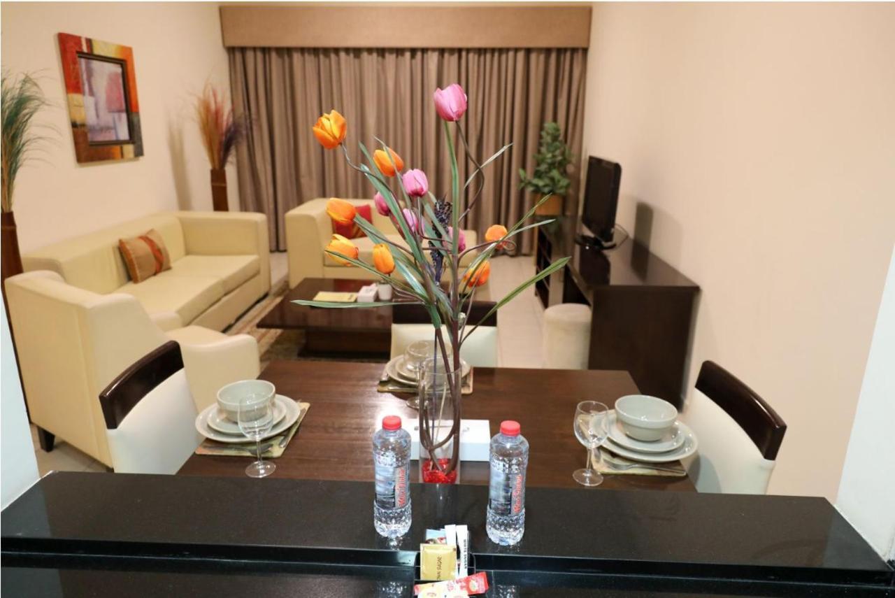 Parkside Hotel Apartment Aparthotel 4*