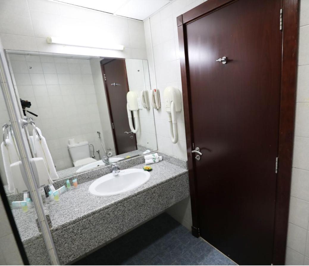 Parkside Hotel Apartment Aparthotel Dubai