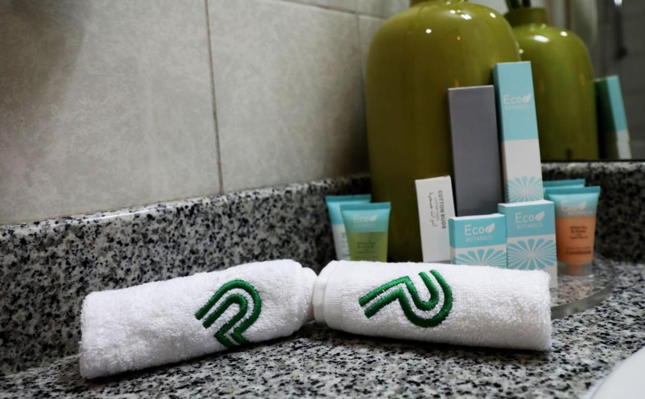 Parkside Hotel Apartment Aparthotel Dubai