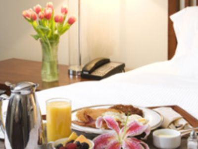 Baity Aparthotel