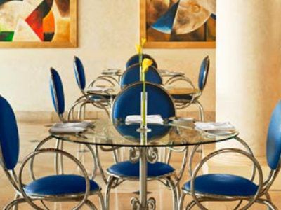 Le Meridien Fairway Hotel