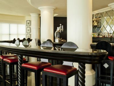 Le Meridien Fairway 4* Dubai