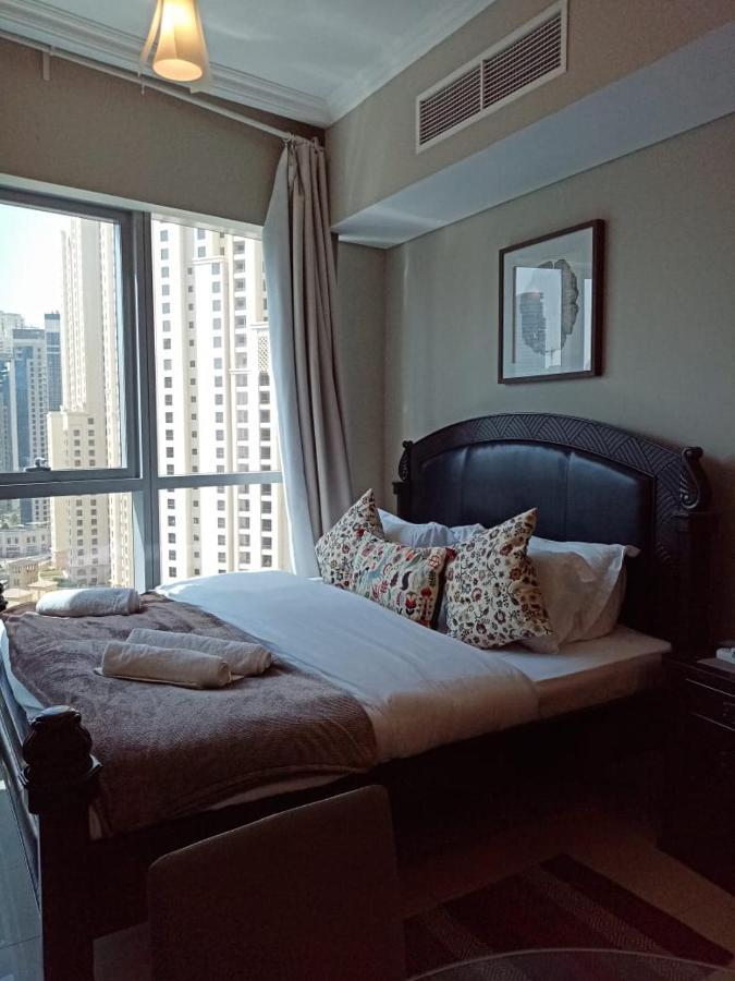 Apartment Studio - Bay Central Tower