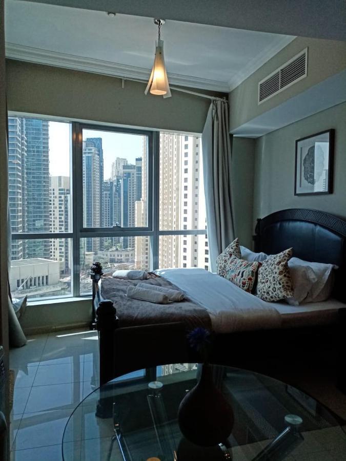 Studio - Bay Central Tower * Dubai