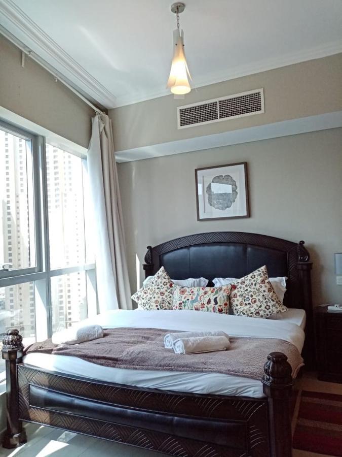 Apartment Studio - Bay Central Tower *