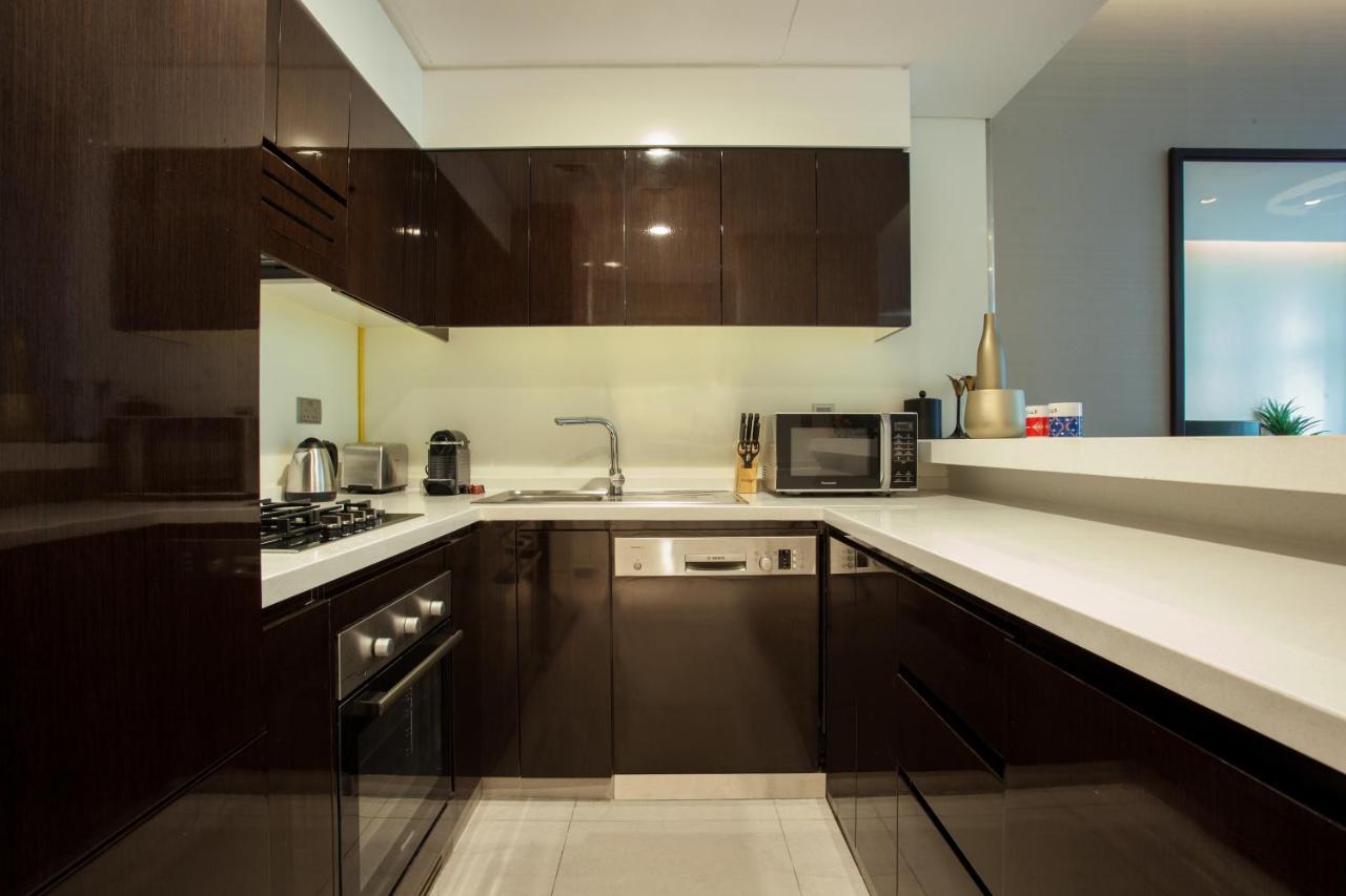 Apartment Staycae Majestine Dubai