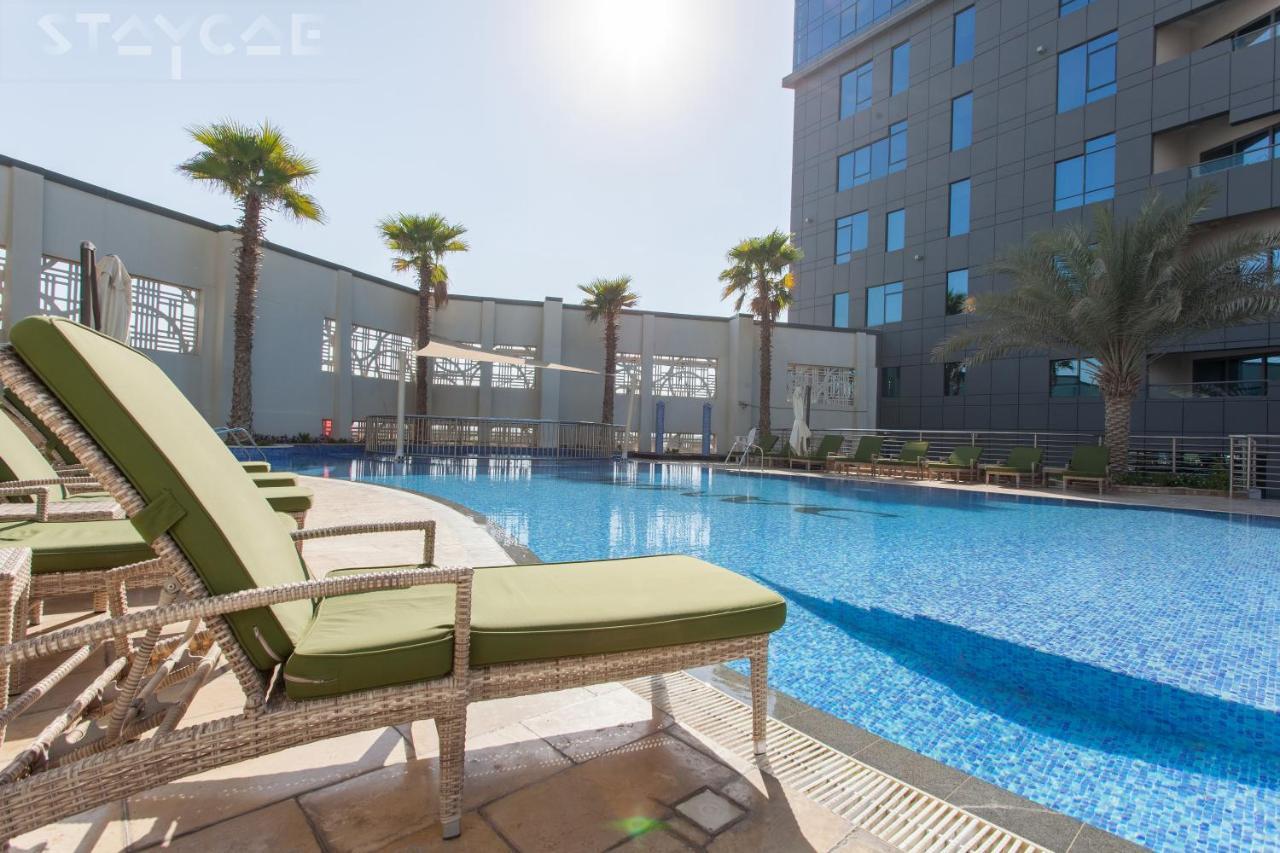 Apartment Staycae - Capital Bay