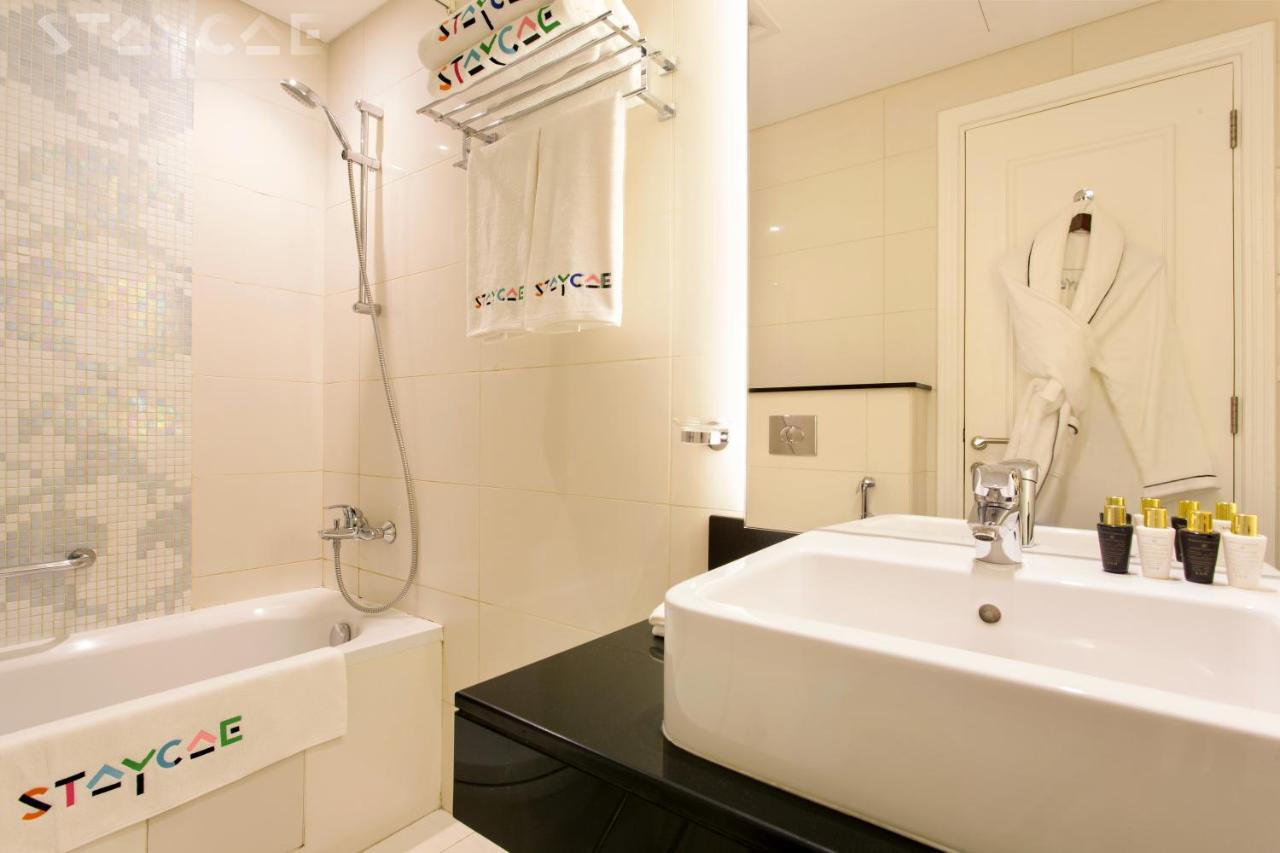 Staycae - Capital Bay Apartment Dubai