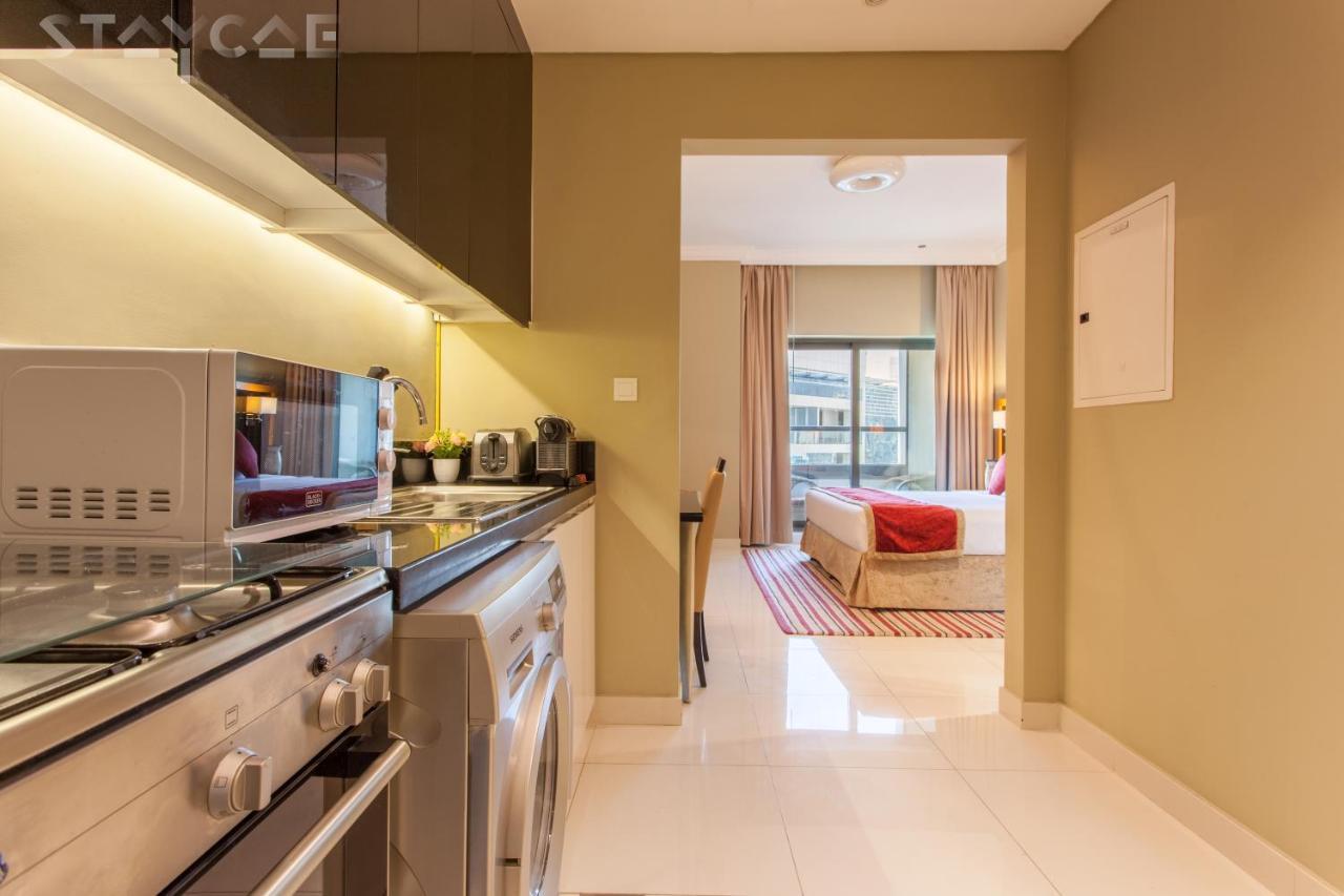 Apartment Staycae - Capital Bay *