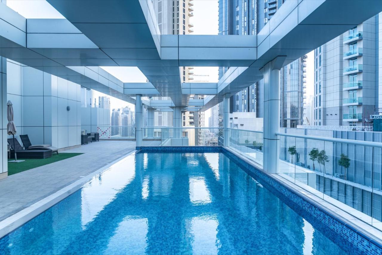 Apartment Frank Porter - Mon Reve Dubai