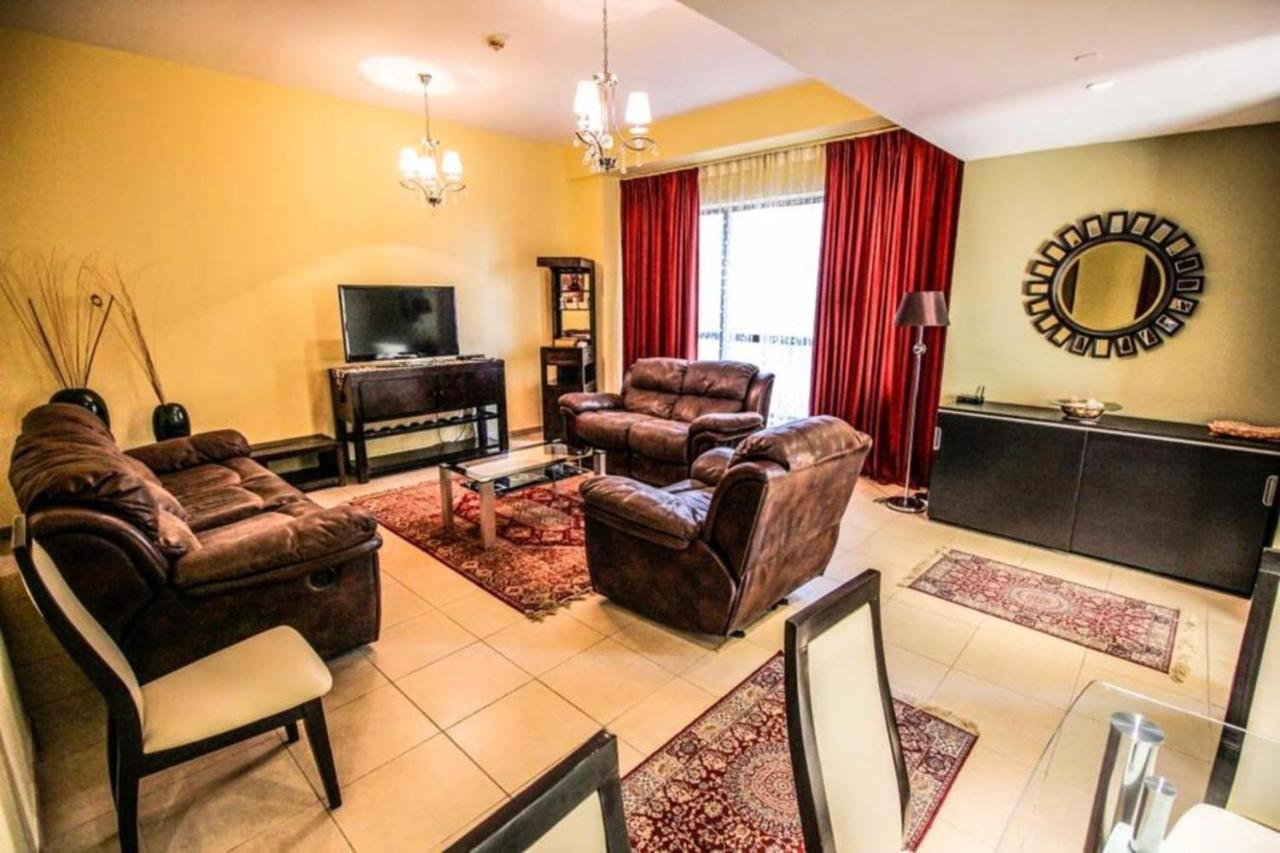 Two Bedroom - Bahar 1 Dubai