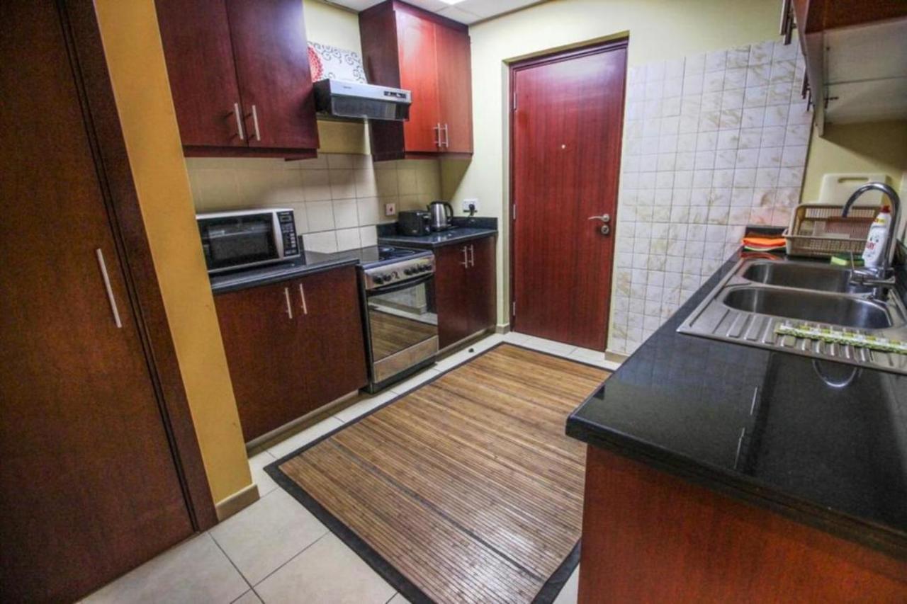 Two Bedroom - Bahar 1 * Dubai
