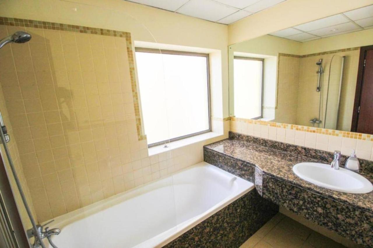 Two Bedroom - Bahar 1 Apartment