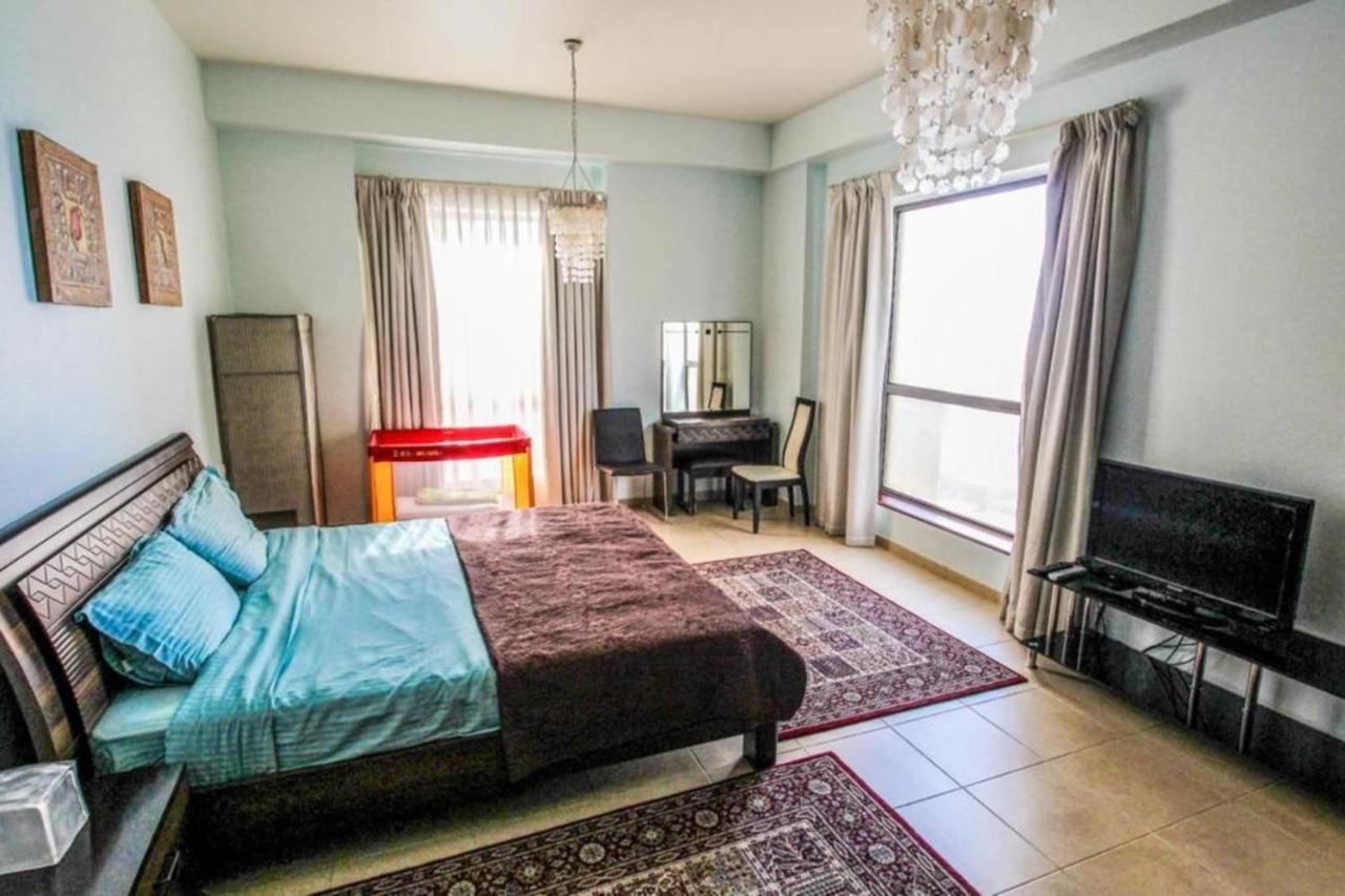 Two Bedroom - Bahar 1 *