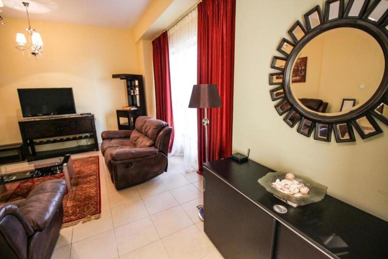Two Bedroom - Bahar 1