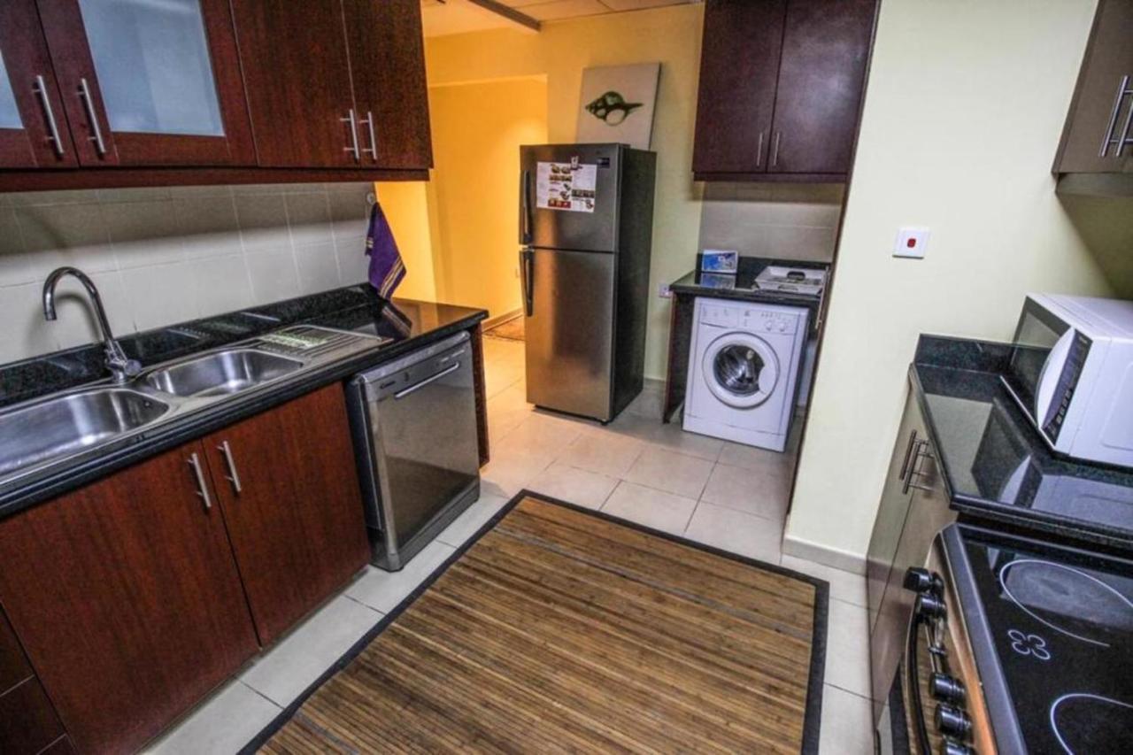 Two Bedroom - Bahar 1 Apartment Dubai