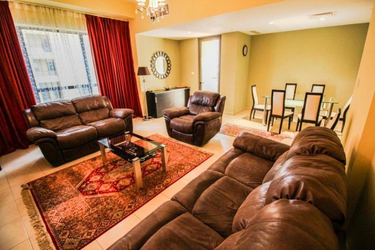 Apartment Two Bedroom - Bahar 1 Dubai