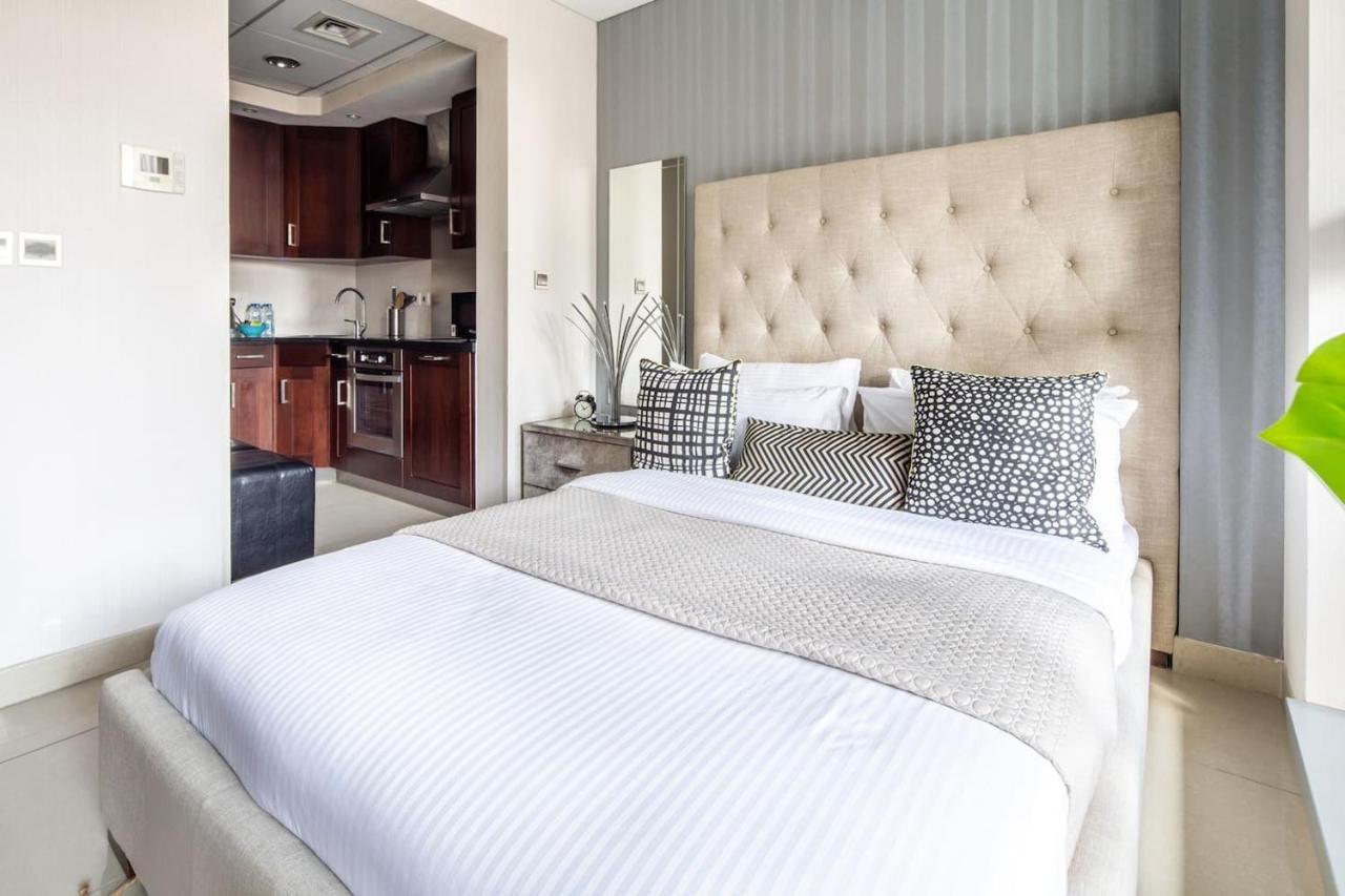 Apartment Frank Porter - 29 Boulevard Dubai