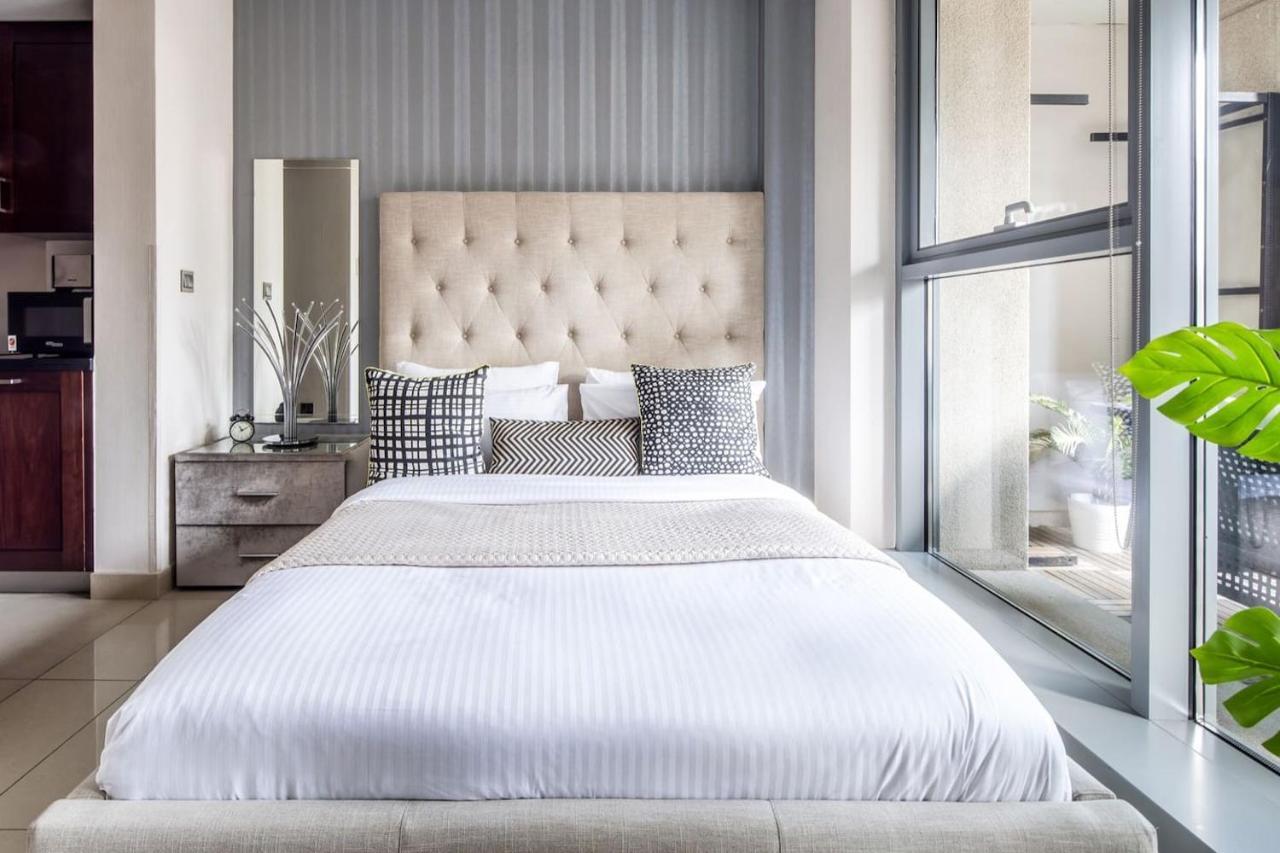 Apartment Frank Porter - 29 Boulevard Dubai