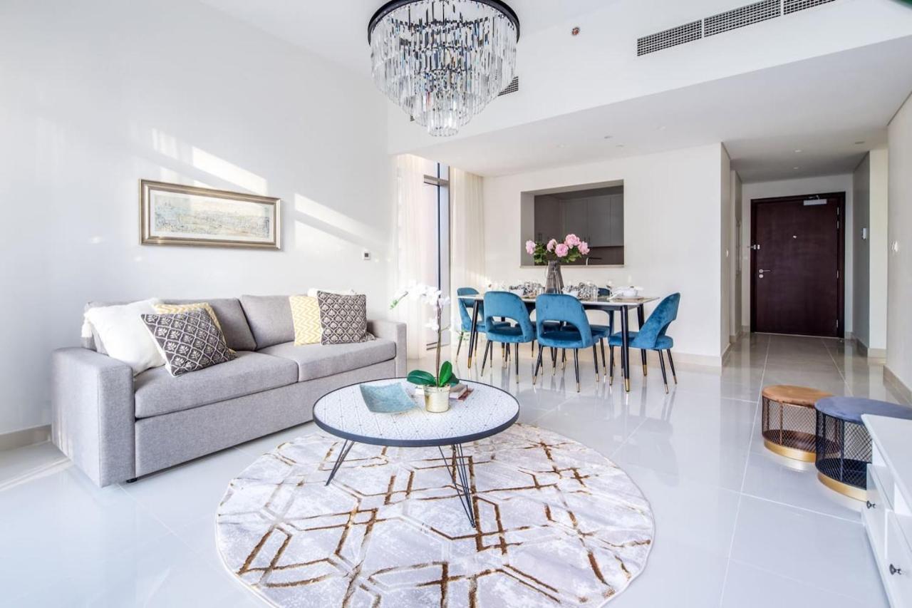 Apartment Frank Porter - Boulevard Crescent Dubai