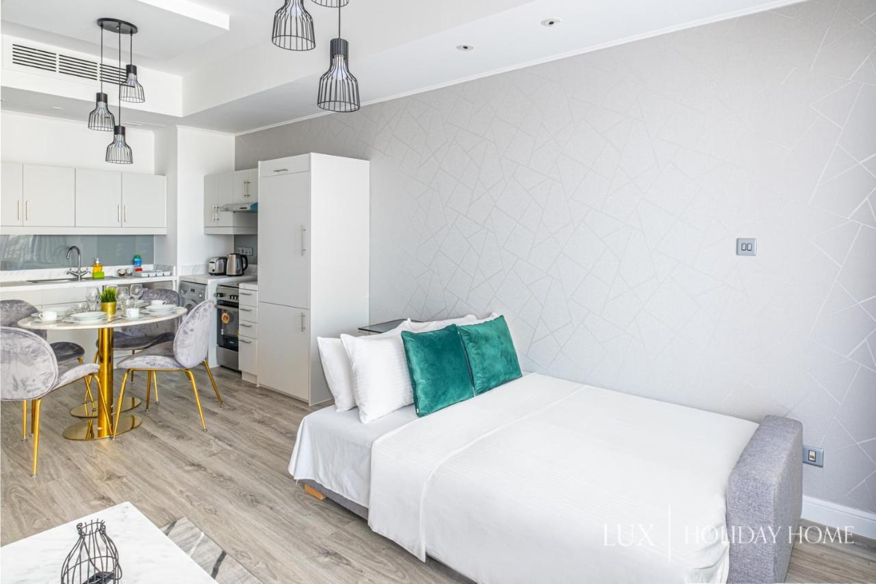 Lux - Ibn Battuta Apartment