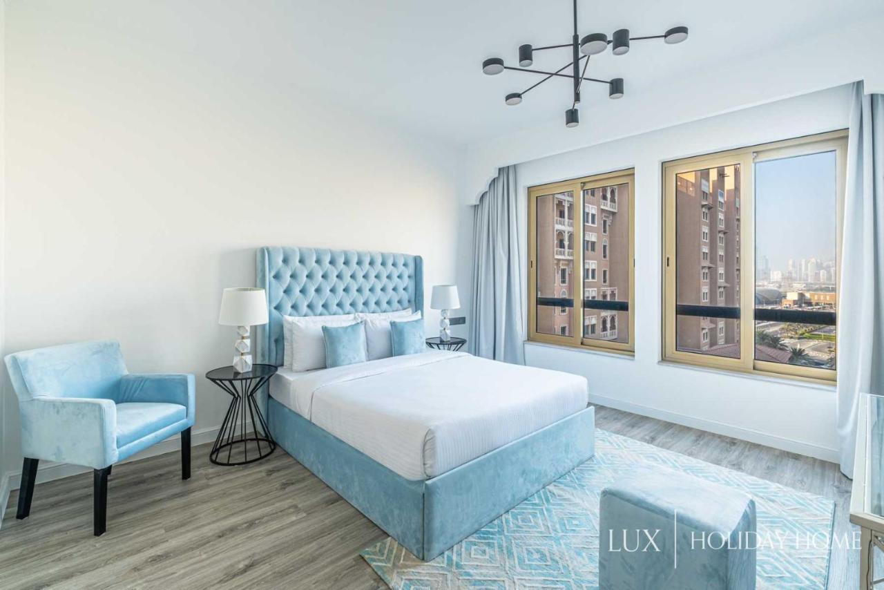 Apartment Lux - Ibn Battuta Dubai