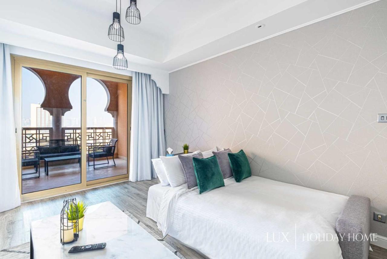 Lux - Ibn Battuta Apartment *