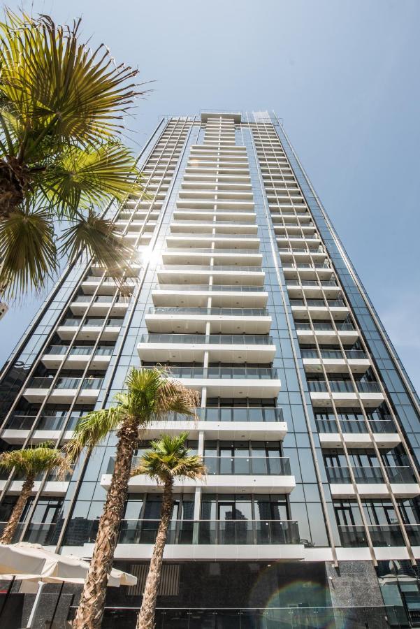 Apartment Fantastay *