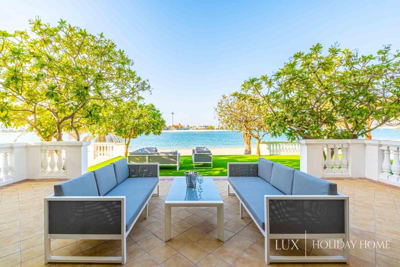 Lux - The Paradise Palace * Dubai