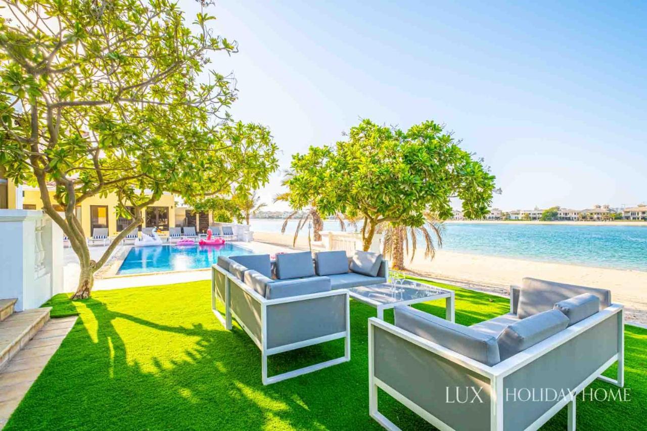 Lux - The Paradise Palace * Dubai