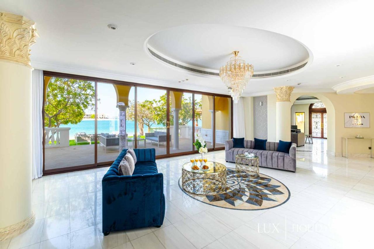 Lux - The Paradise Palace * Dubai