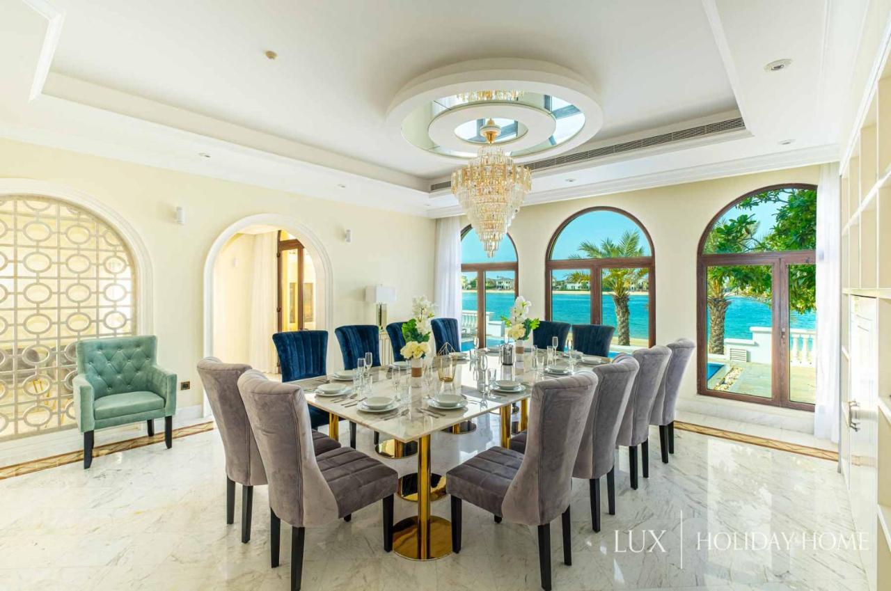 Villa Lux - The Paradise Palace *