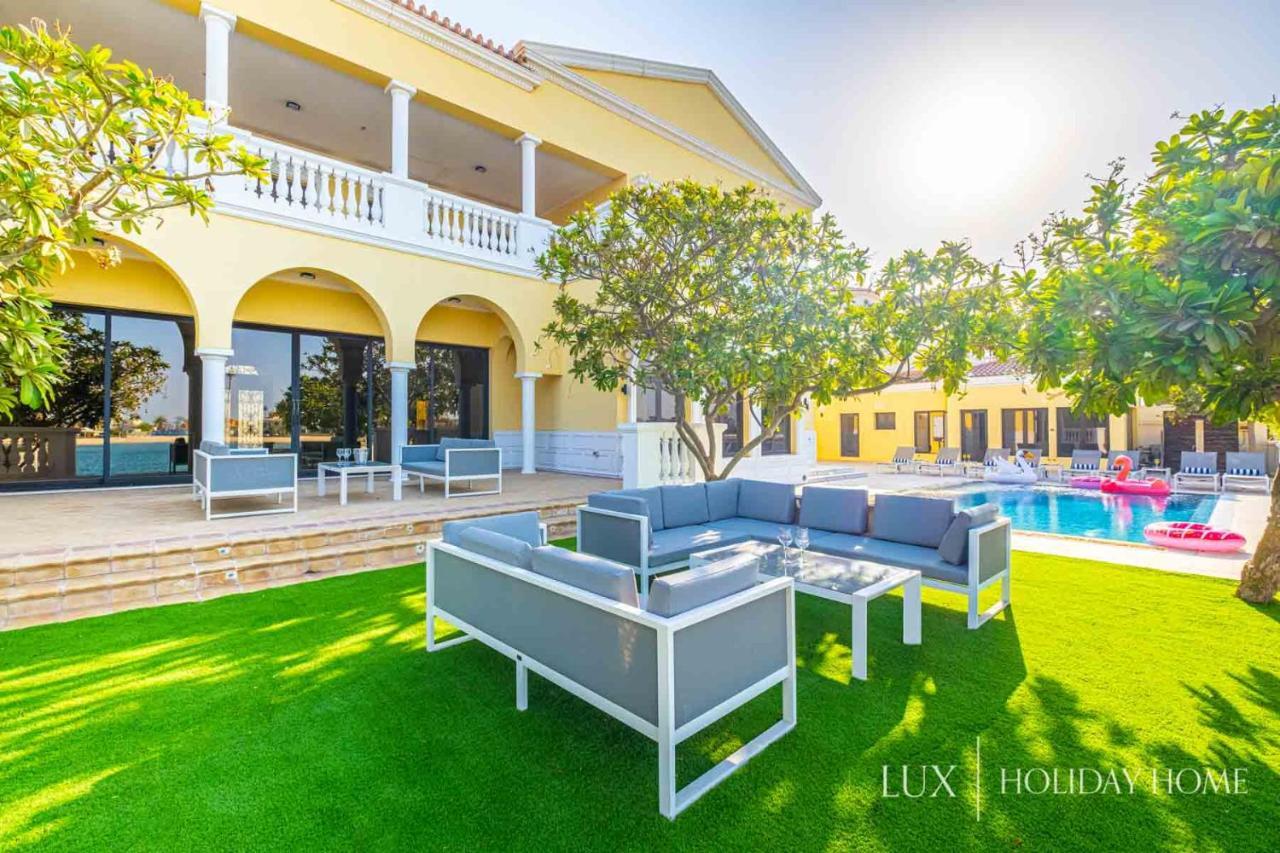 Lux - The Paradise Palace Dubai