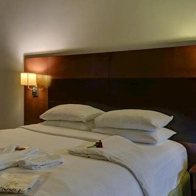 Al Khoory Atrium 4* Dubai