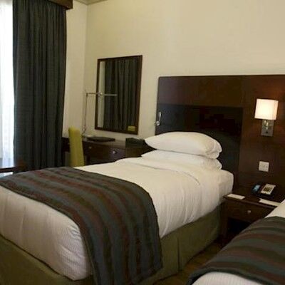 Al Khoory Atrium 4* Dubai