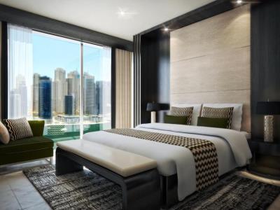 Hotel Millennium Place Marina 4*