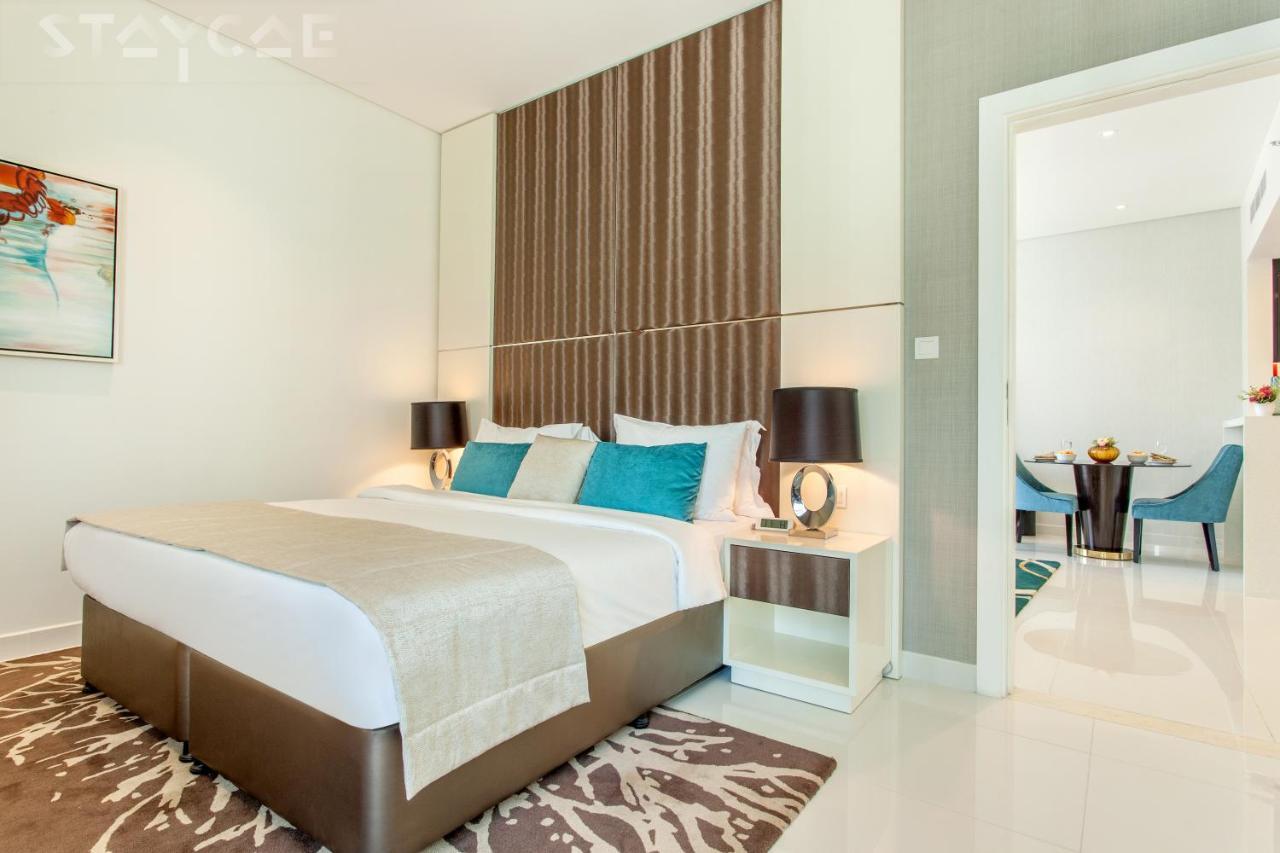 Apartment Staycae Bay's Edge