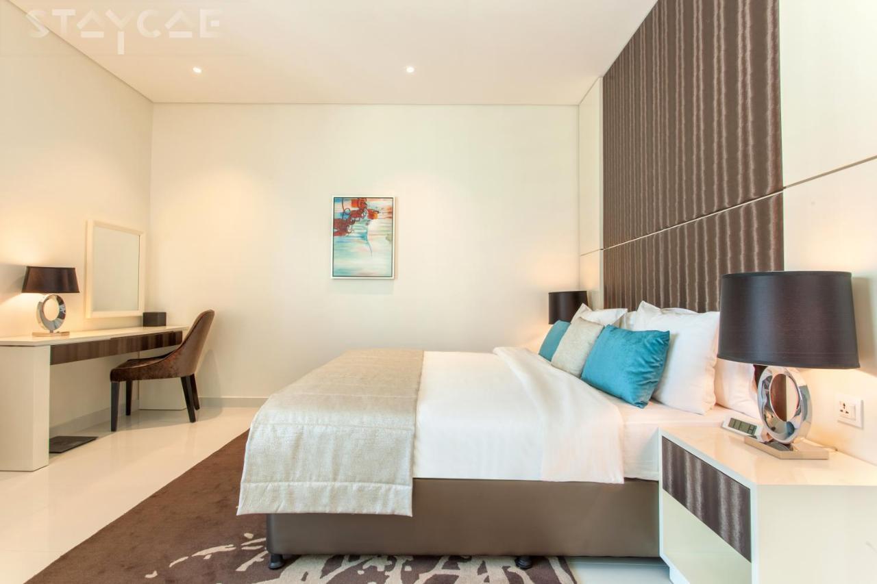 Staycae Bay's Edge Apartment Dubai