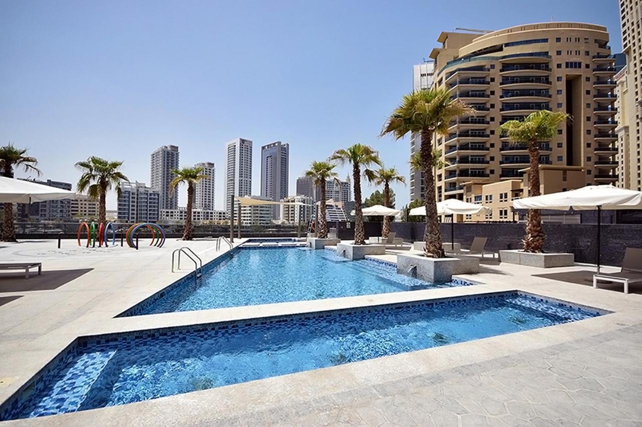 Keyhost - Spacious Studio At Sparkle Tower Marina - K1280