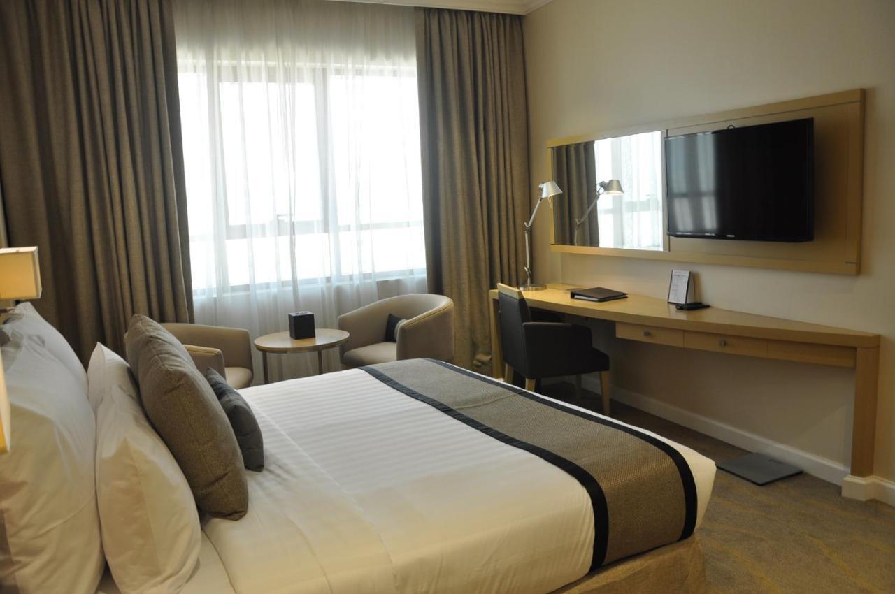 Lavender Al Nahda Hotel Dubai