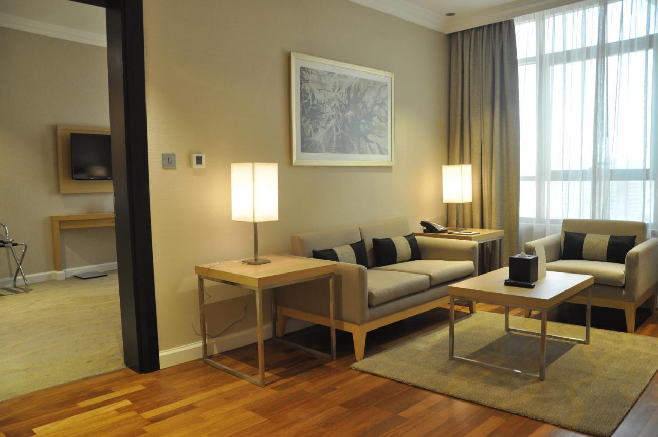 Lavender Al Nahda Hotel 4*