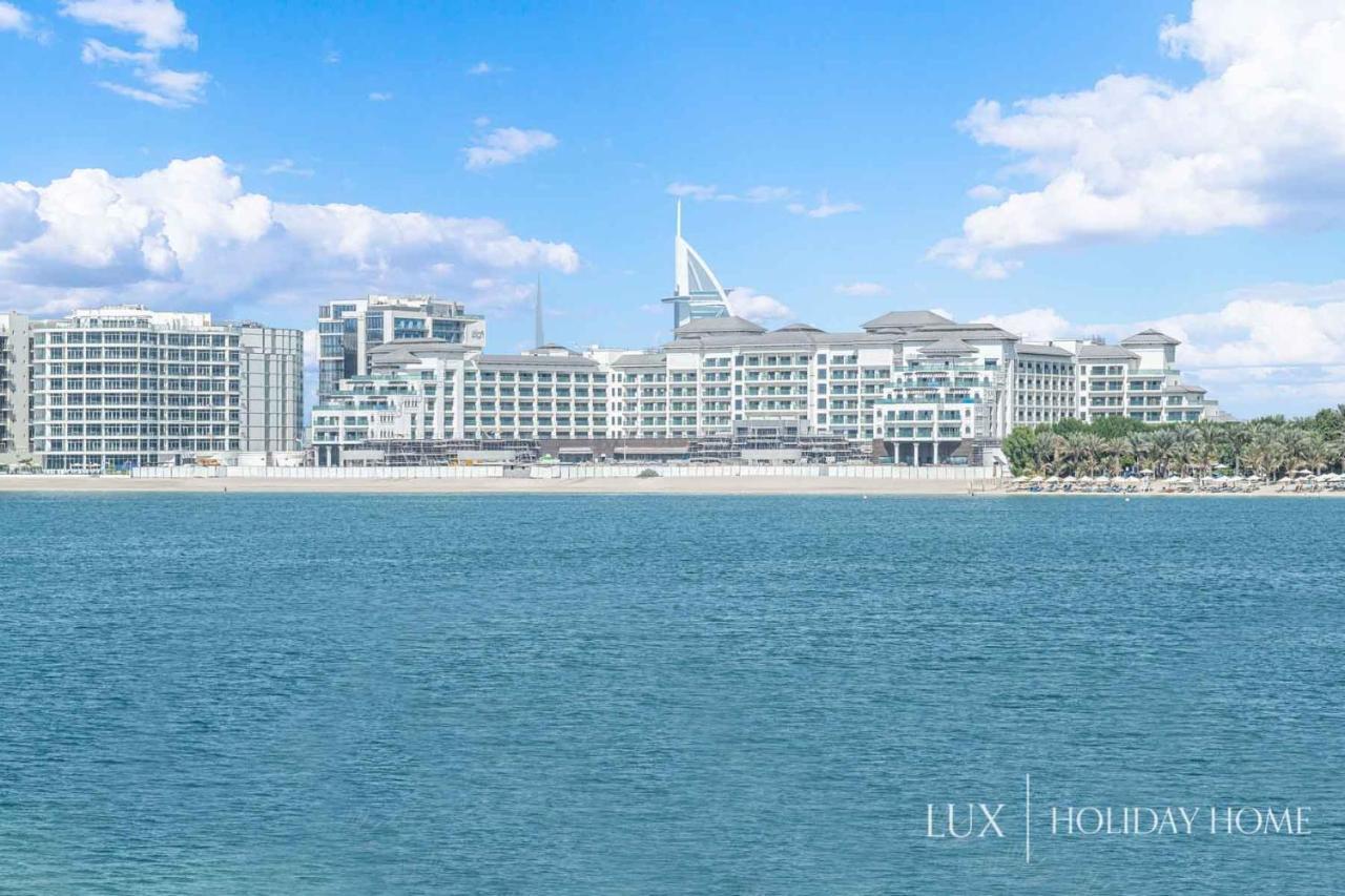 Villa Lux - The Paradise Palace