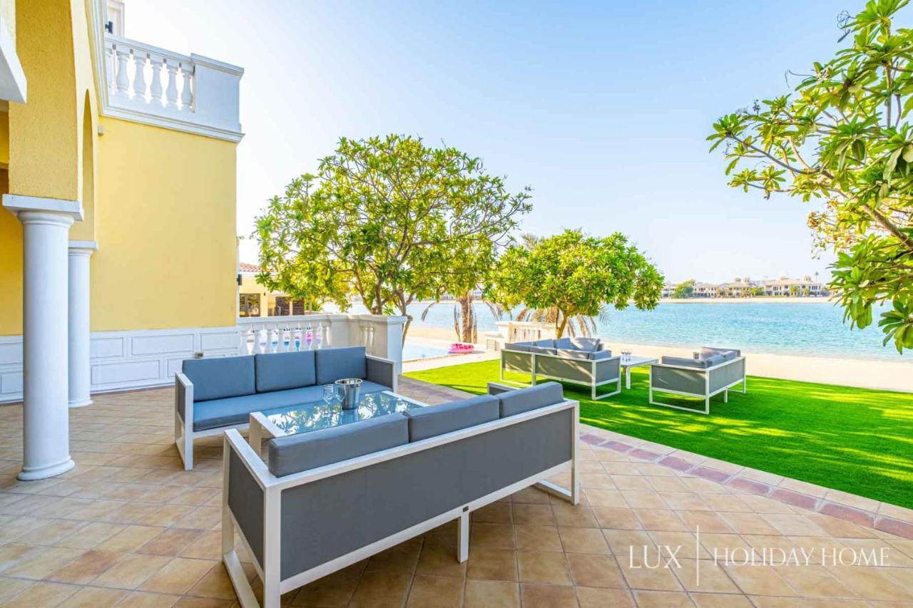 Lux - The Paradise Palace Dubai