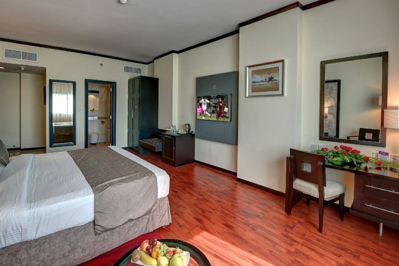 Grandeur Al Barsha 4* Dubai